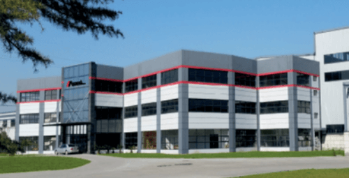 江苏麦斯铁机械有限公司