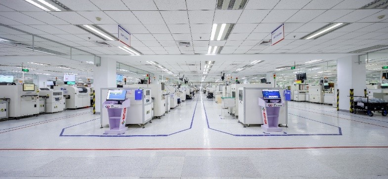 “智造”升级进行时,联想集团以数据智能推动行业变革