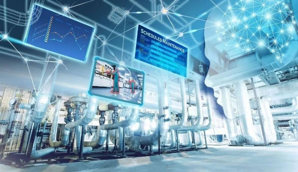 为制造升级扫除障碍,哈工智能“机器人服务”护航智造!