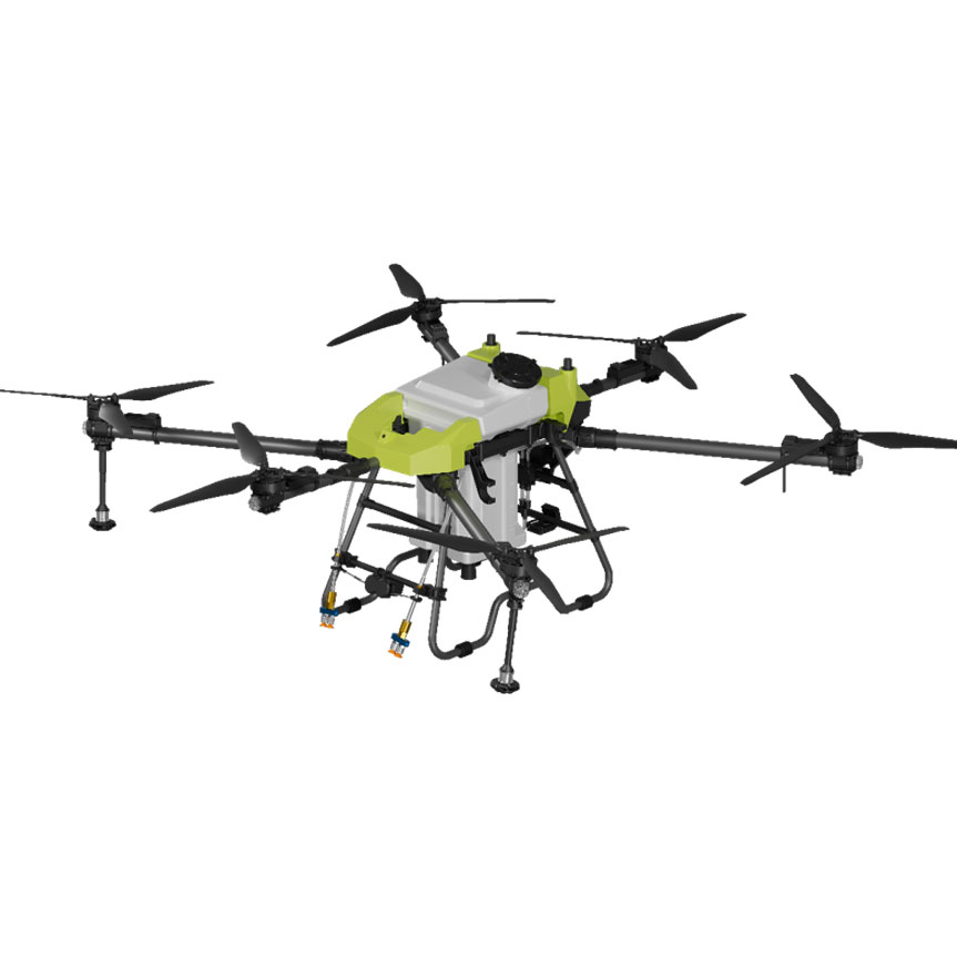 光伏清洗无人机