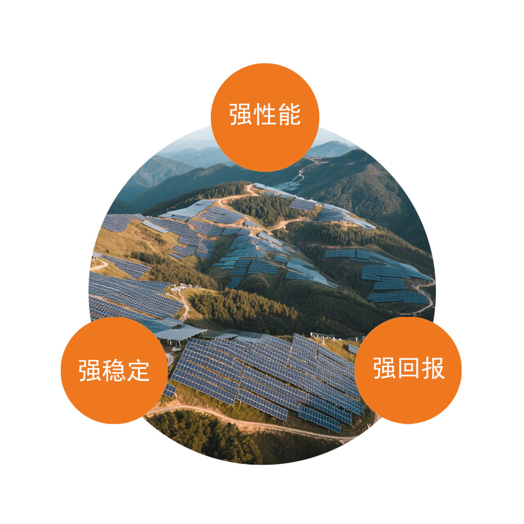 光伏运维技改项目