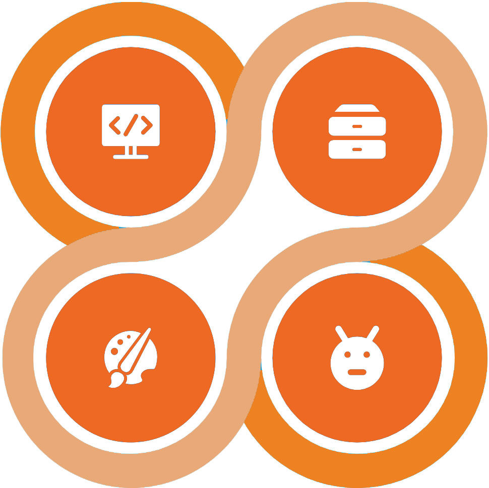 飒沓机器人运维设备